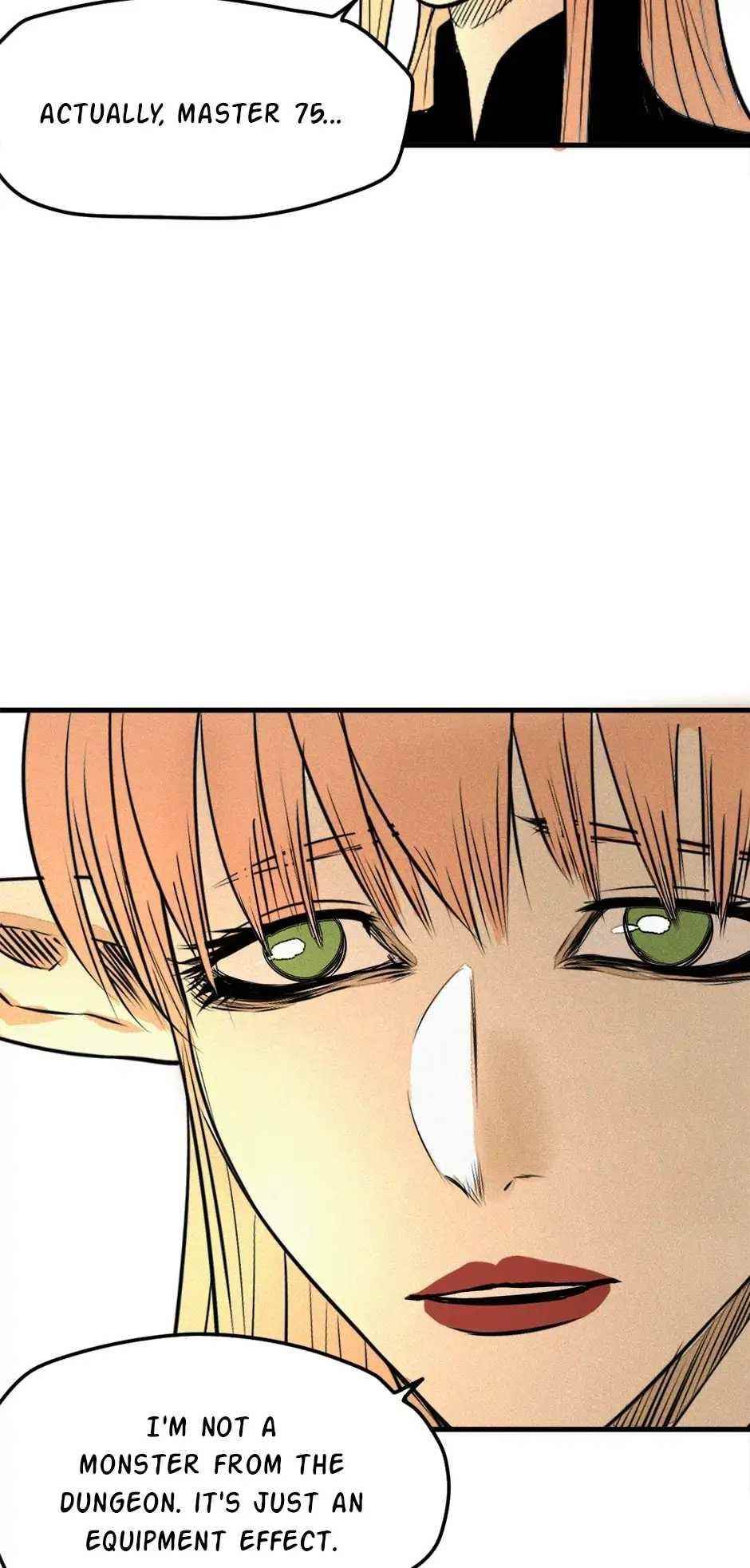 I Was Beaten Up By the BOSS Chapter 45 - Page 29