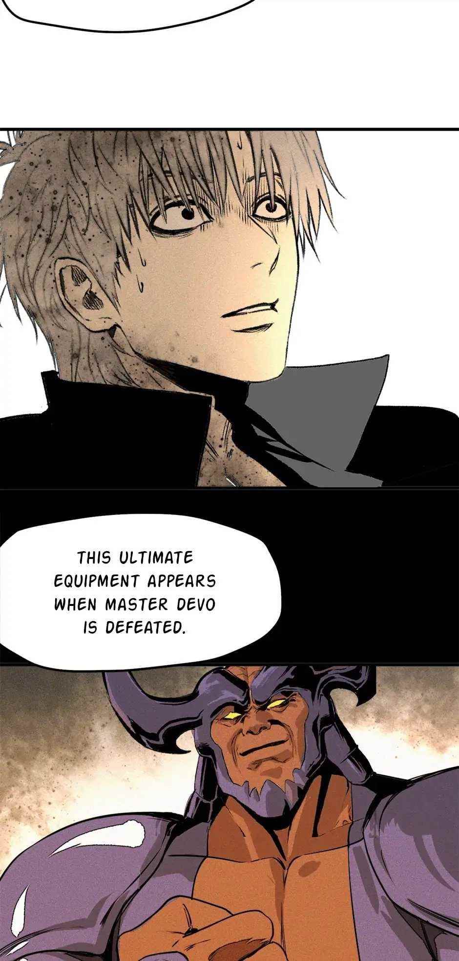 I Was Beaten Up By the BOSS Chapter 45 - Page 30