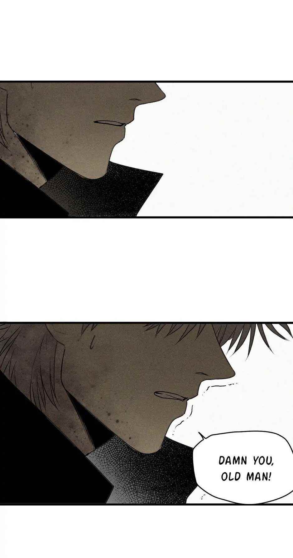 I Was Beaten Up By the BOSS Chapter 45 - Page 38