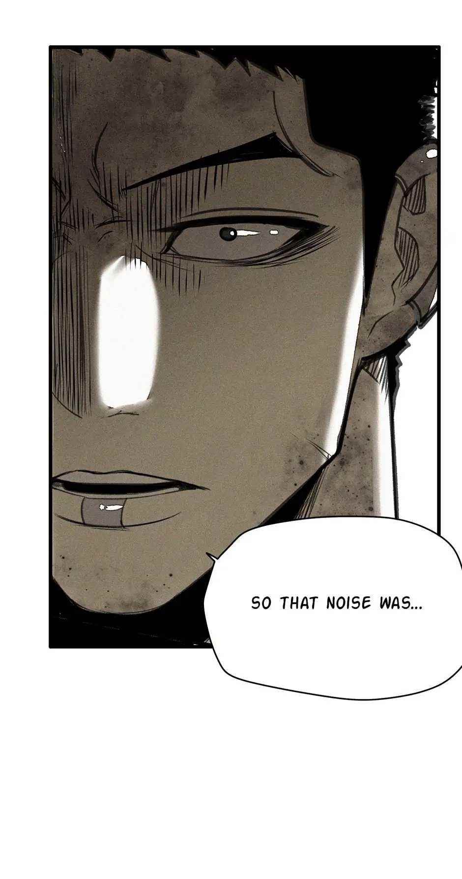 I Was Beaten Up By the BOSS Chapter 45 - Page 42