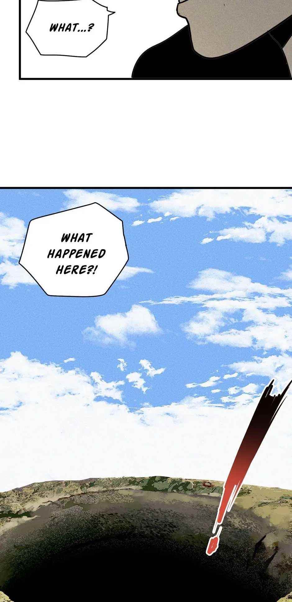 I Was Beaten Up By the BOSS Chapter 45 - Page 5