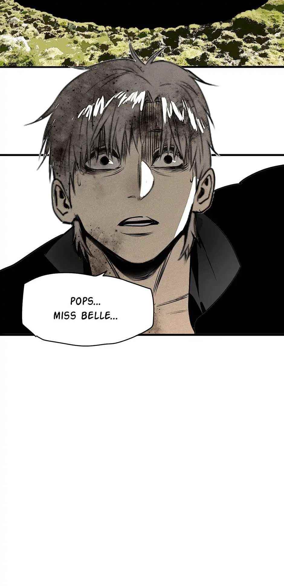 I Was Beaten Up By the BOSS Chapter 45 - Page 6