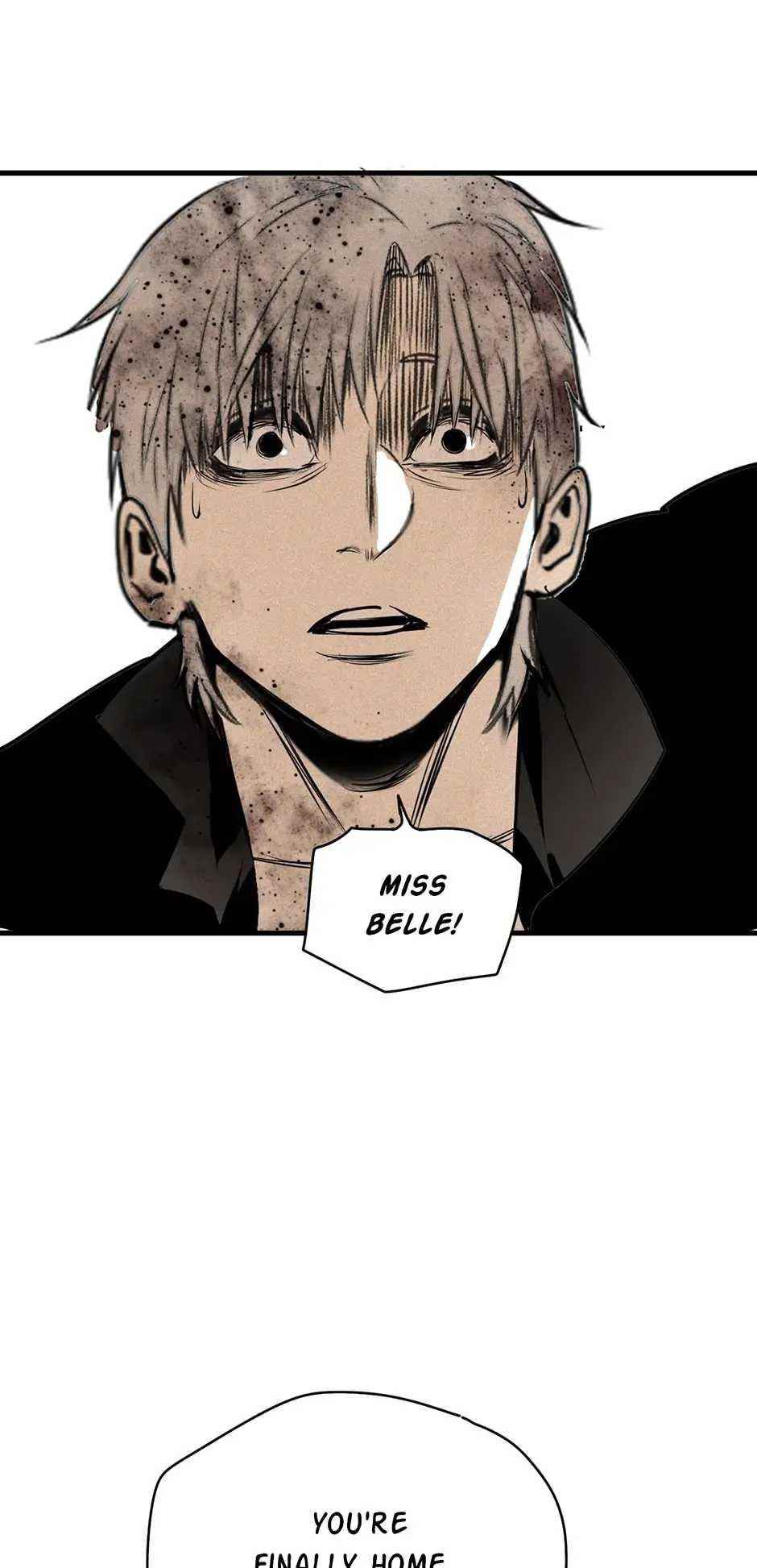 I Was Beaten Up By the BOSS Chapter 45 - Page 9