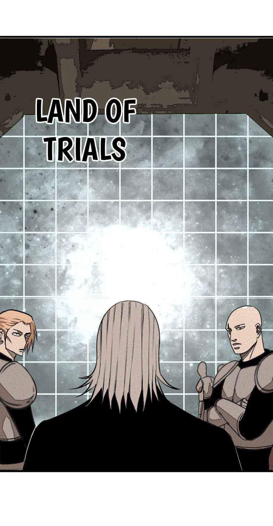 I Was Beaten Up By the BOSS Chapter 46 - Page 21