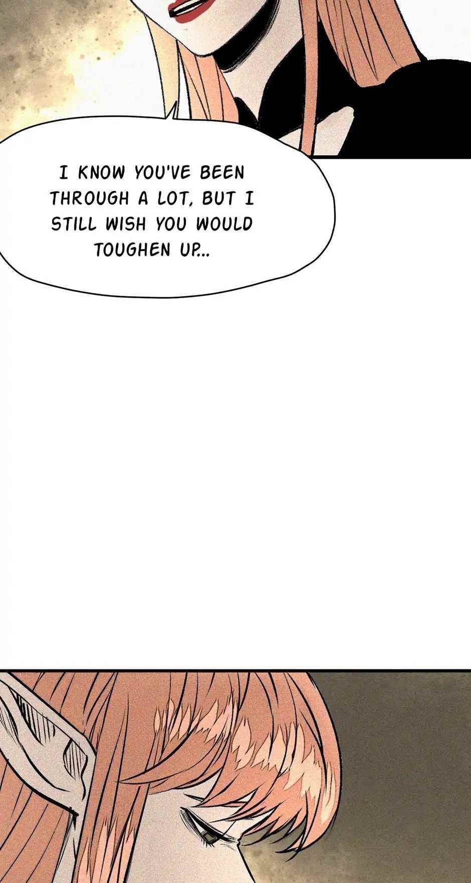 I Was Beaten Up By the BOSS Chapter 46 - Page 25