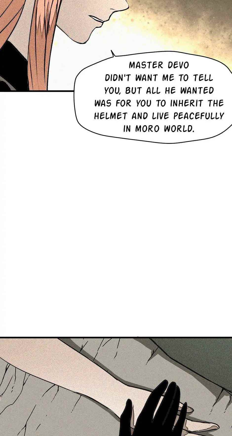 I Was Beaten Up By the BOSS Chapter 46 - Page 26