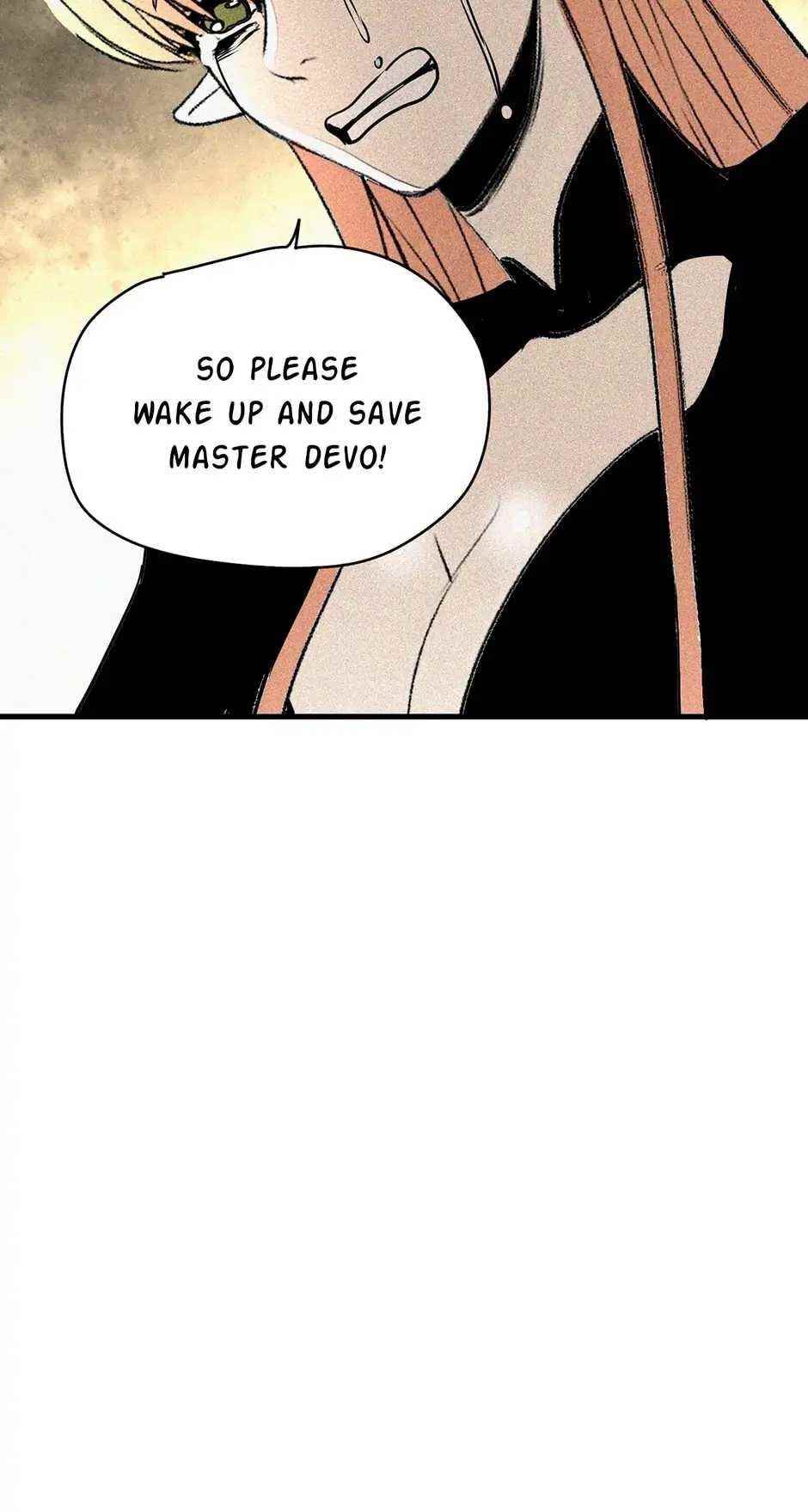 I Was Beaten Up By the BOSS Chapter 46 - Page 28