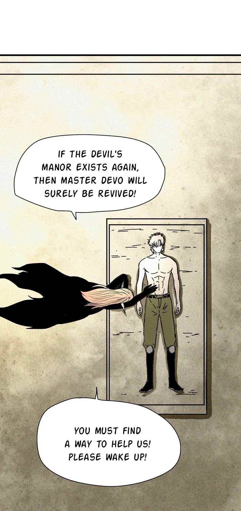 I Was Beaten Up By the BOSS Chapter 46 - Page 29