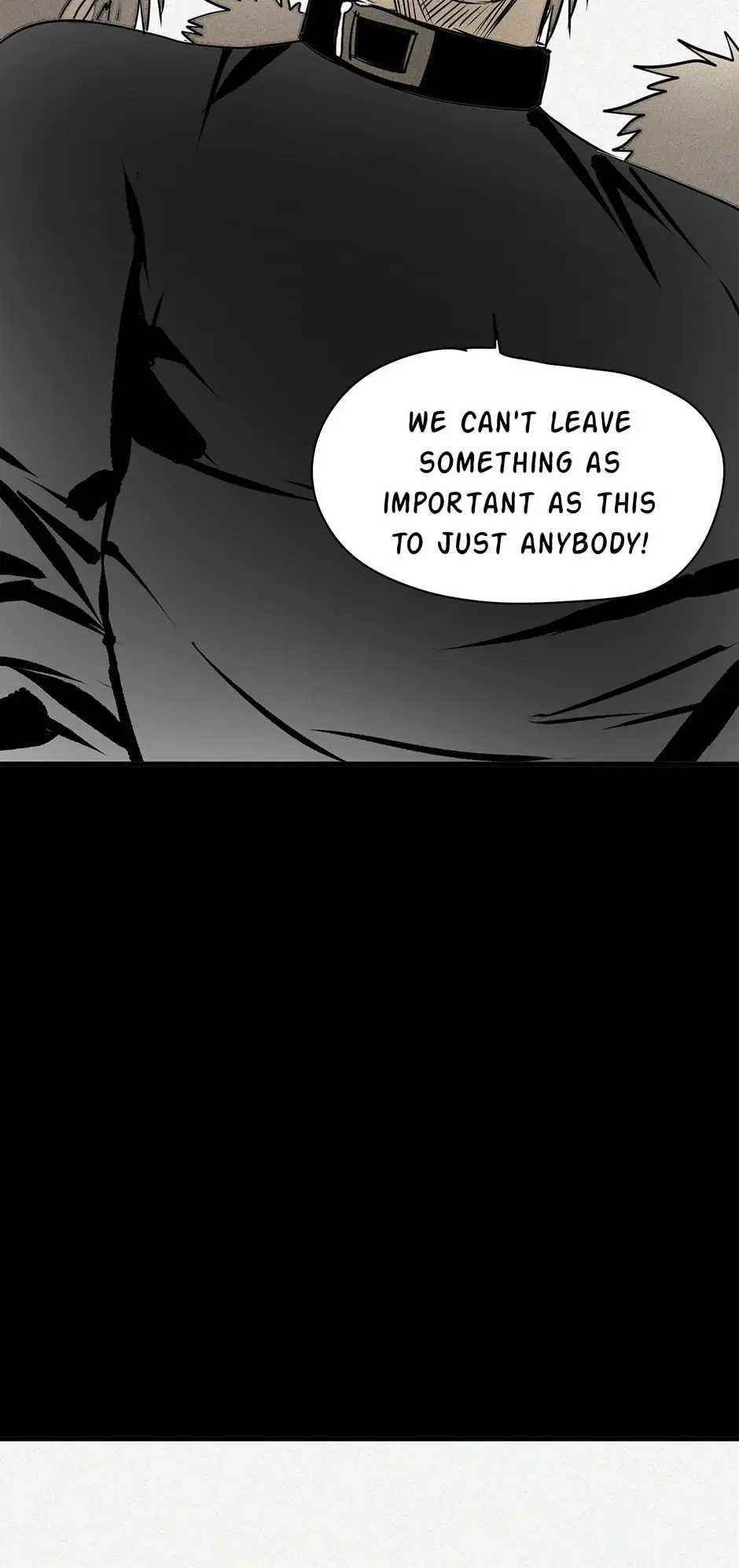 I Was Beaten Up By the BOSS Chapter 46 - Page 34