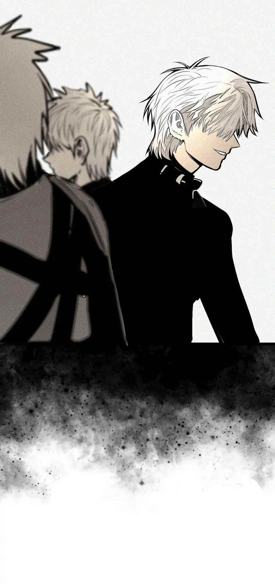 I Was Beaten Up By the BOSS Chapter 46 - Page 35