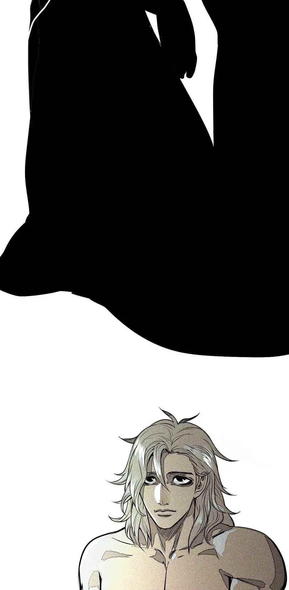 I Was Beaten Up By the BOSS Chapter 46 - Page 38