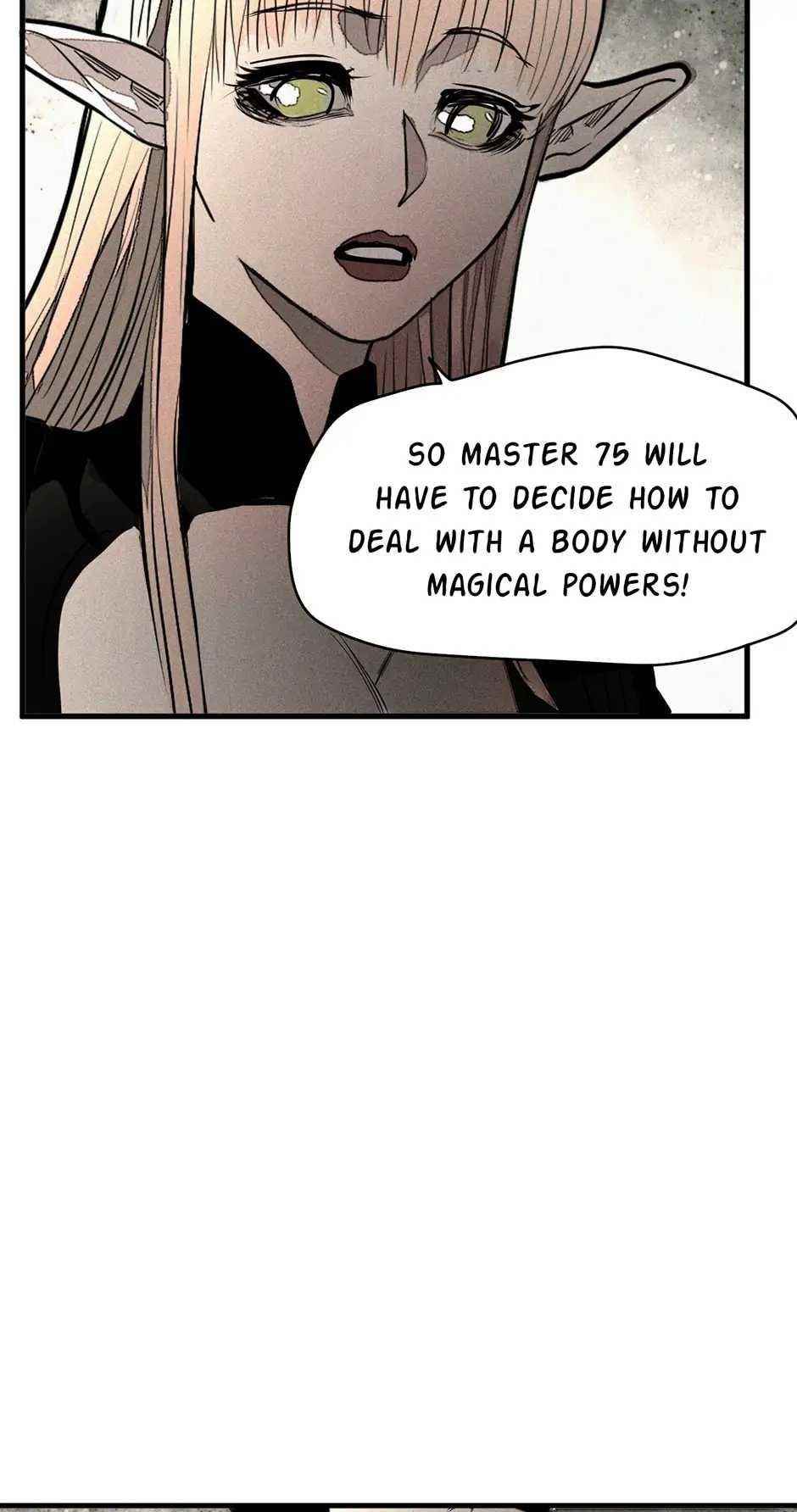 I Was Beaten Up By the BOSS Chapter 46 - Page 5