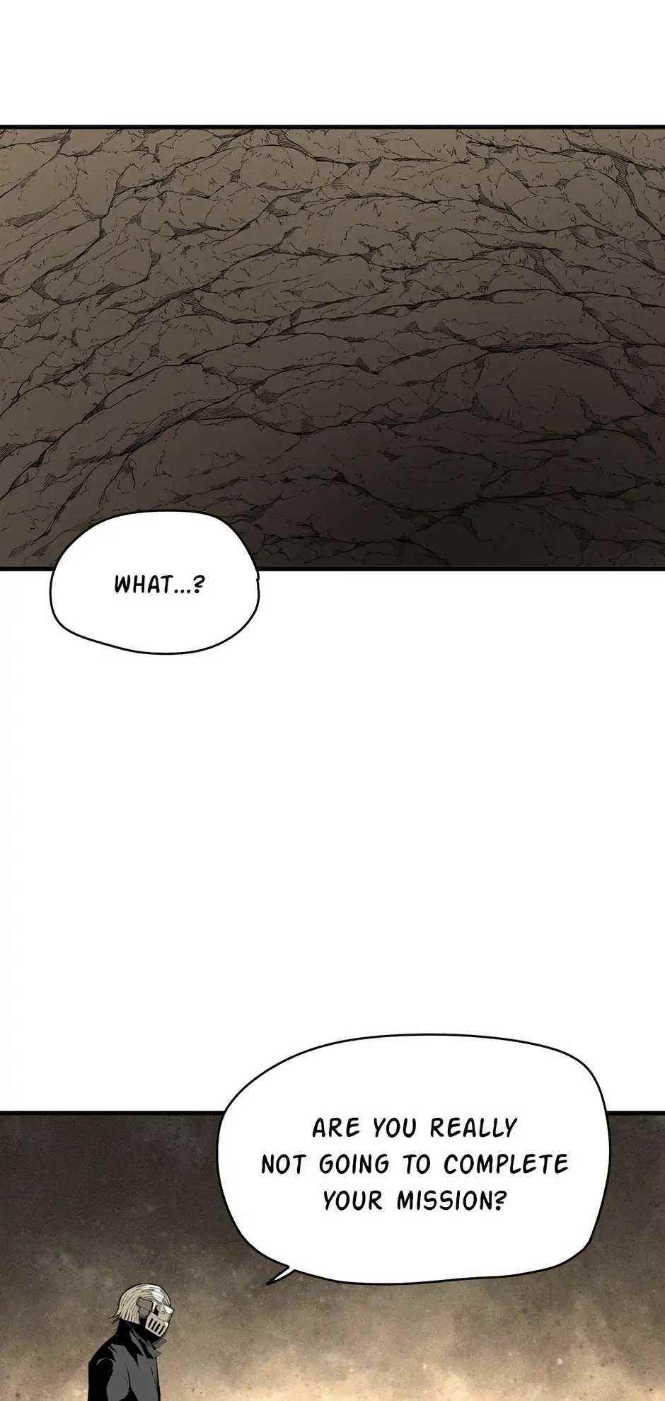 I Was Beaten Up By the BOSS Chapter 46 - Page 8