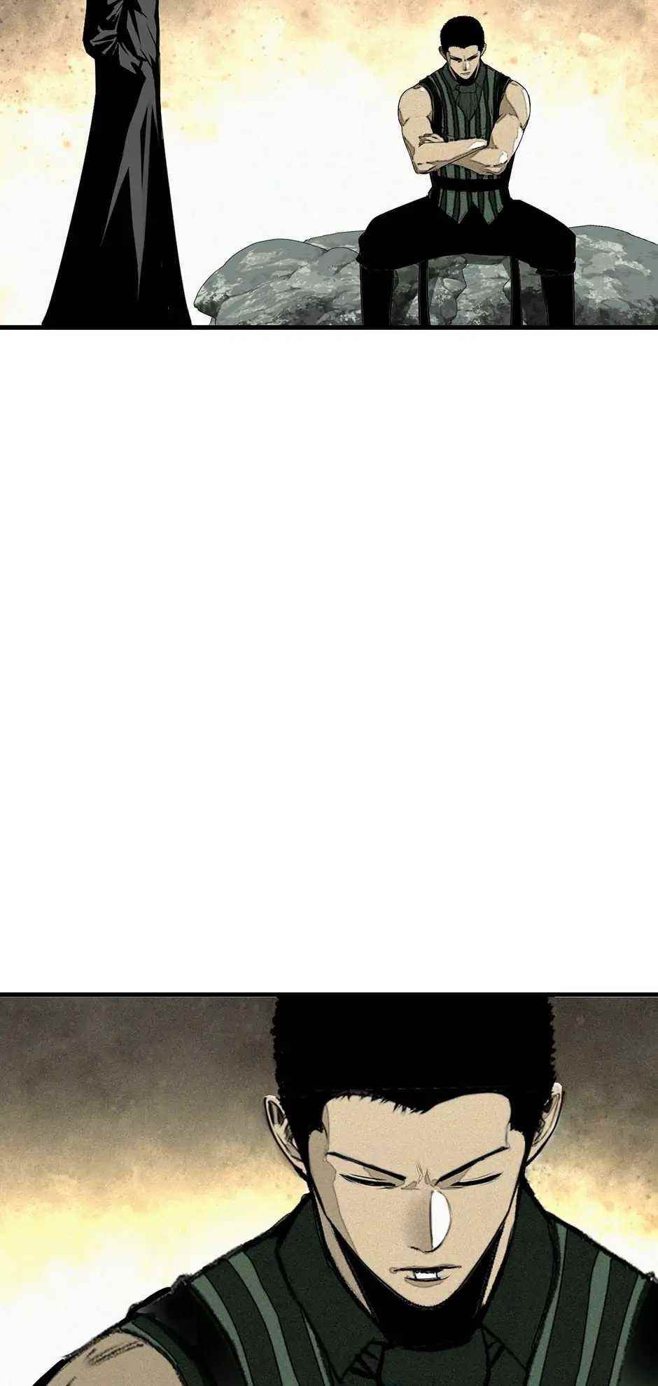 I Was Beaten Up By the BOSS Chapter 46 - Page 9