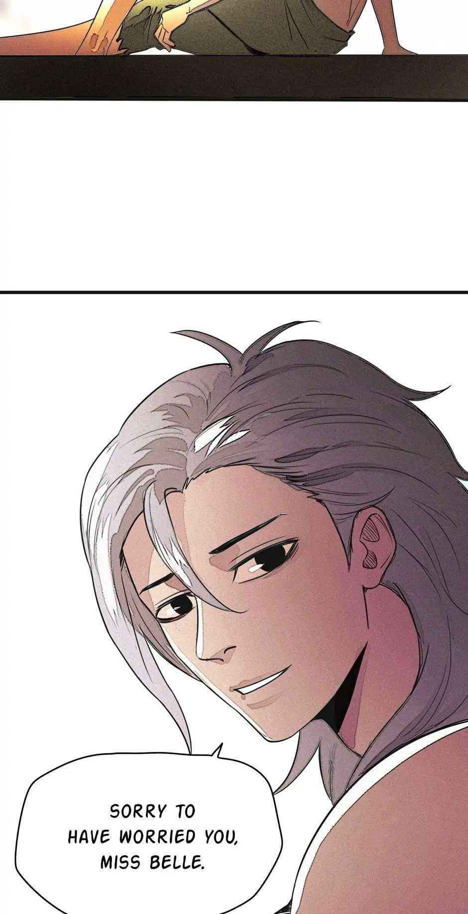 I Was Beaten Up By the BOSS Chapter 47 - Page 11