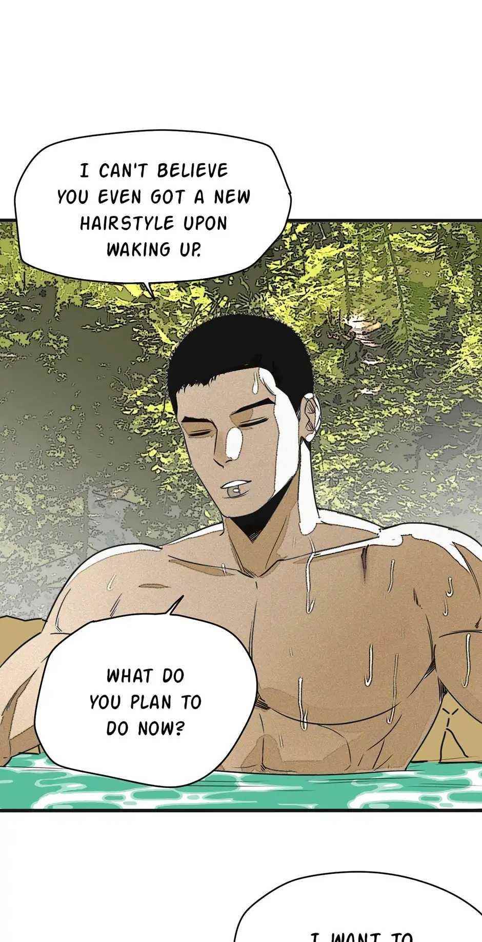 I Was Beaten Up By the BOSS Chapter 47 - Page 15