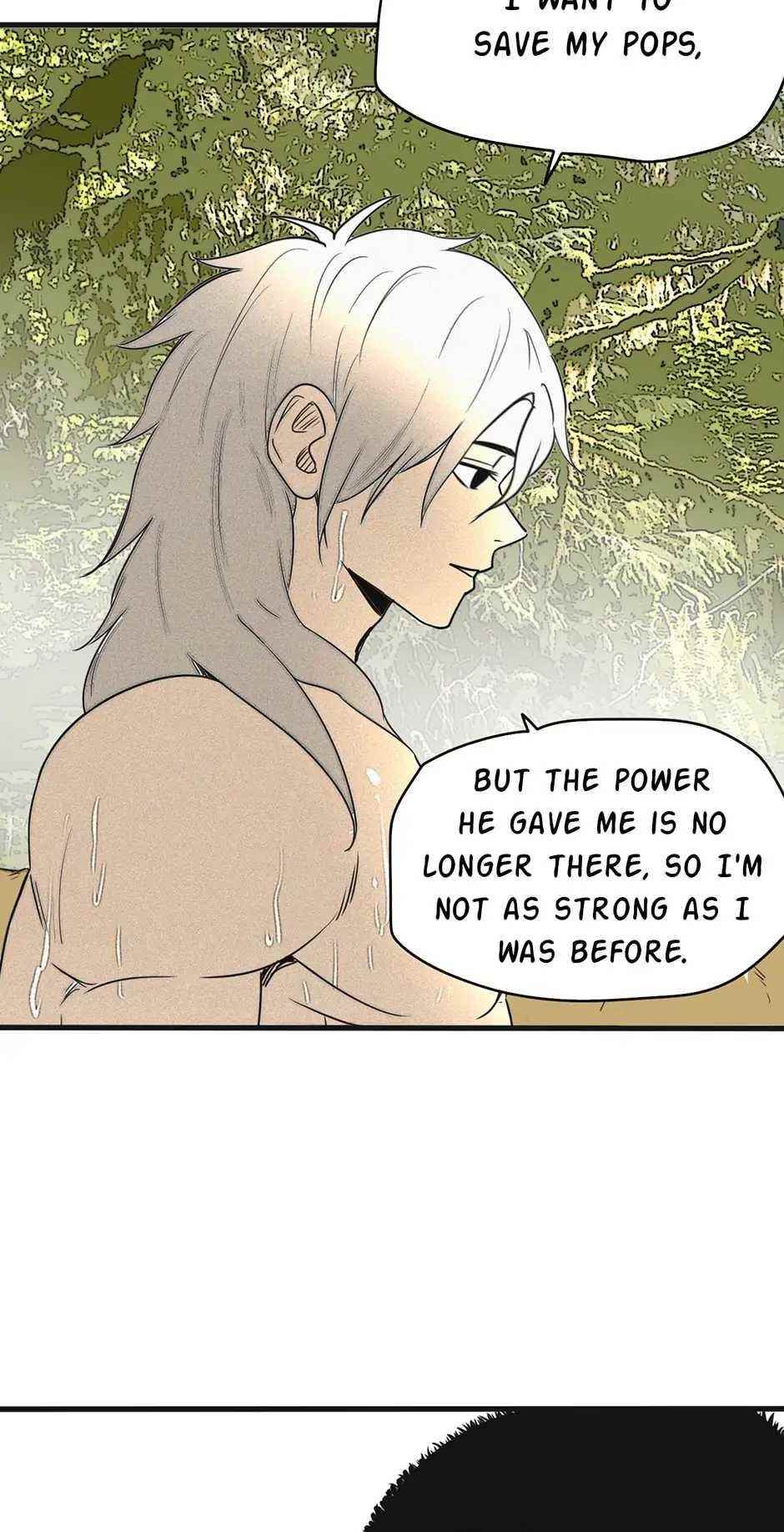 I Was Beaten Up By the BOSS Chapter 47 - Page 16