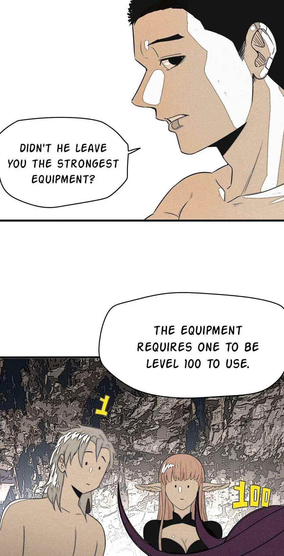 I Was Beaten Up By the BOSS Chapter 47 - Page 17