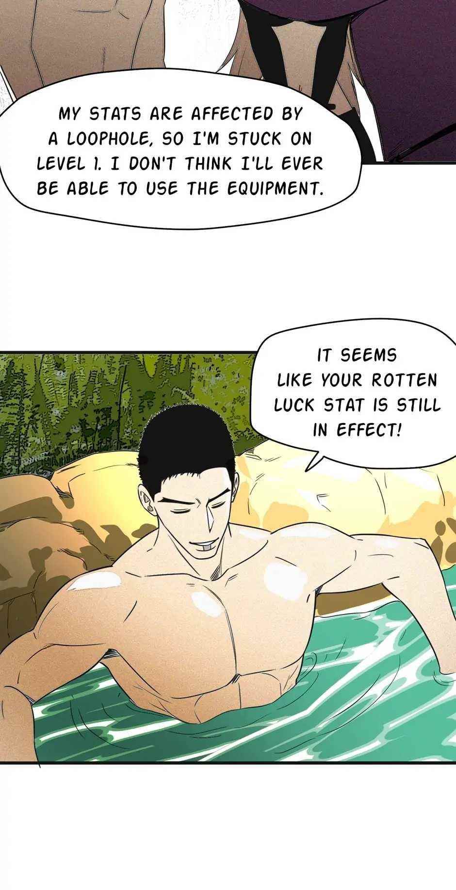 I Was Beaten Up By the BOSS Chapter 47 - Page 18