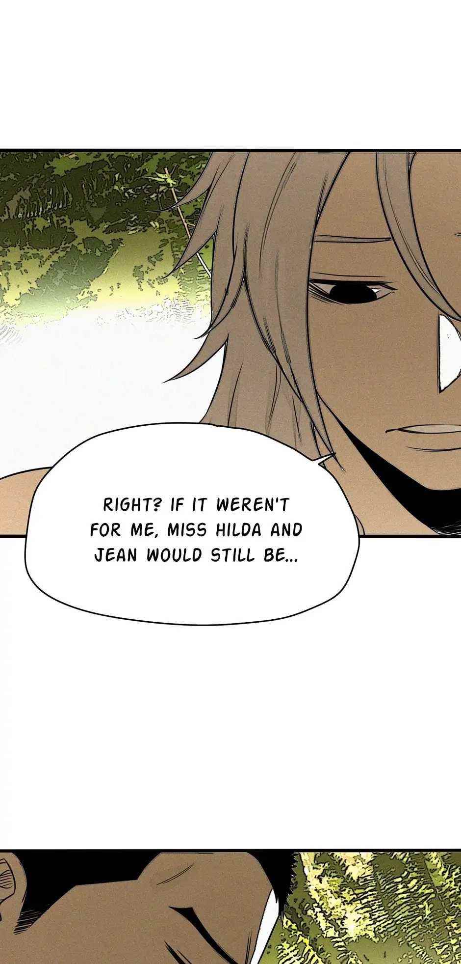 I Was Beaten Up By the BOSS Chapter 47 - Page 19