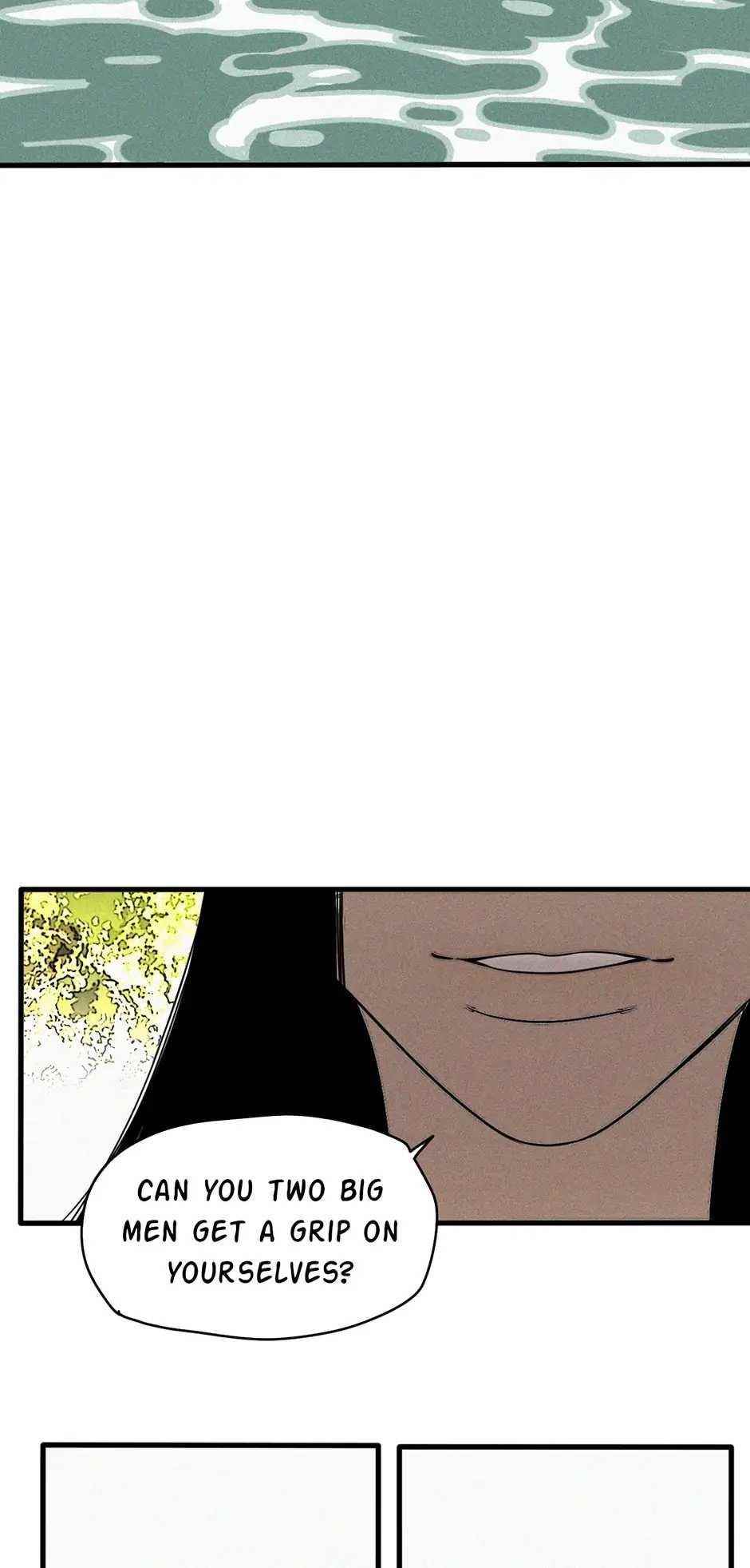 I Was Beaten Up By the BOSS Chapter 47 - Page 21