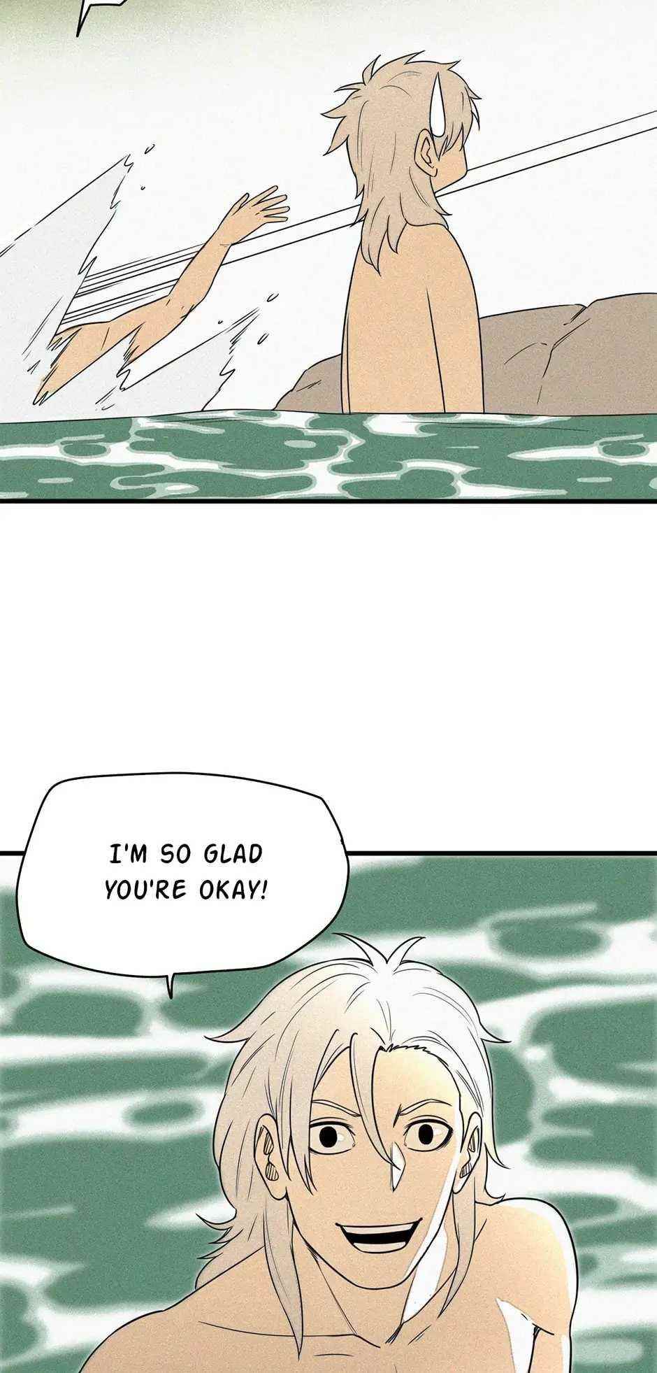 I Was Beaten Up By the BOSS Chapter 47 - Page 26