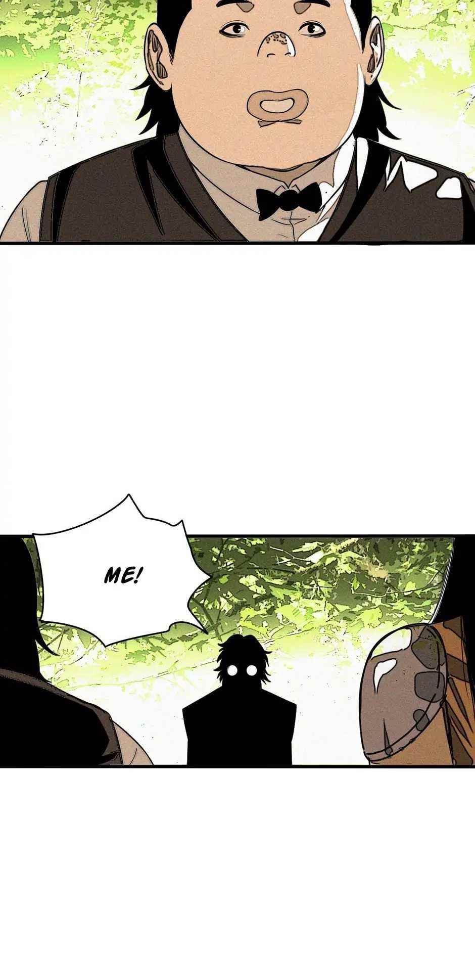 I Was Beaten Up By the BOSS Chapter 47 - Page 29