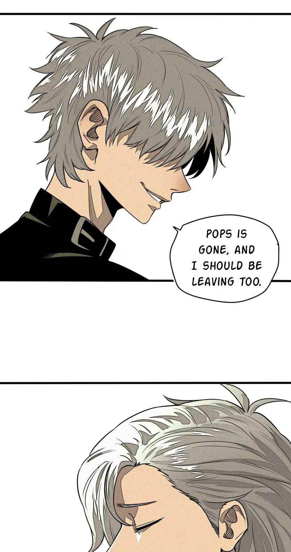 I Was Beaten Up By the BOSS Chapter 47 - Page 3