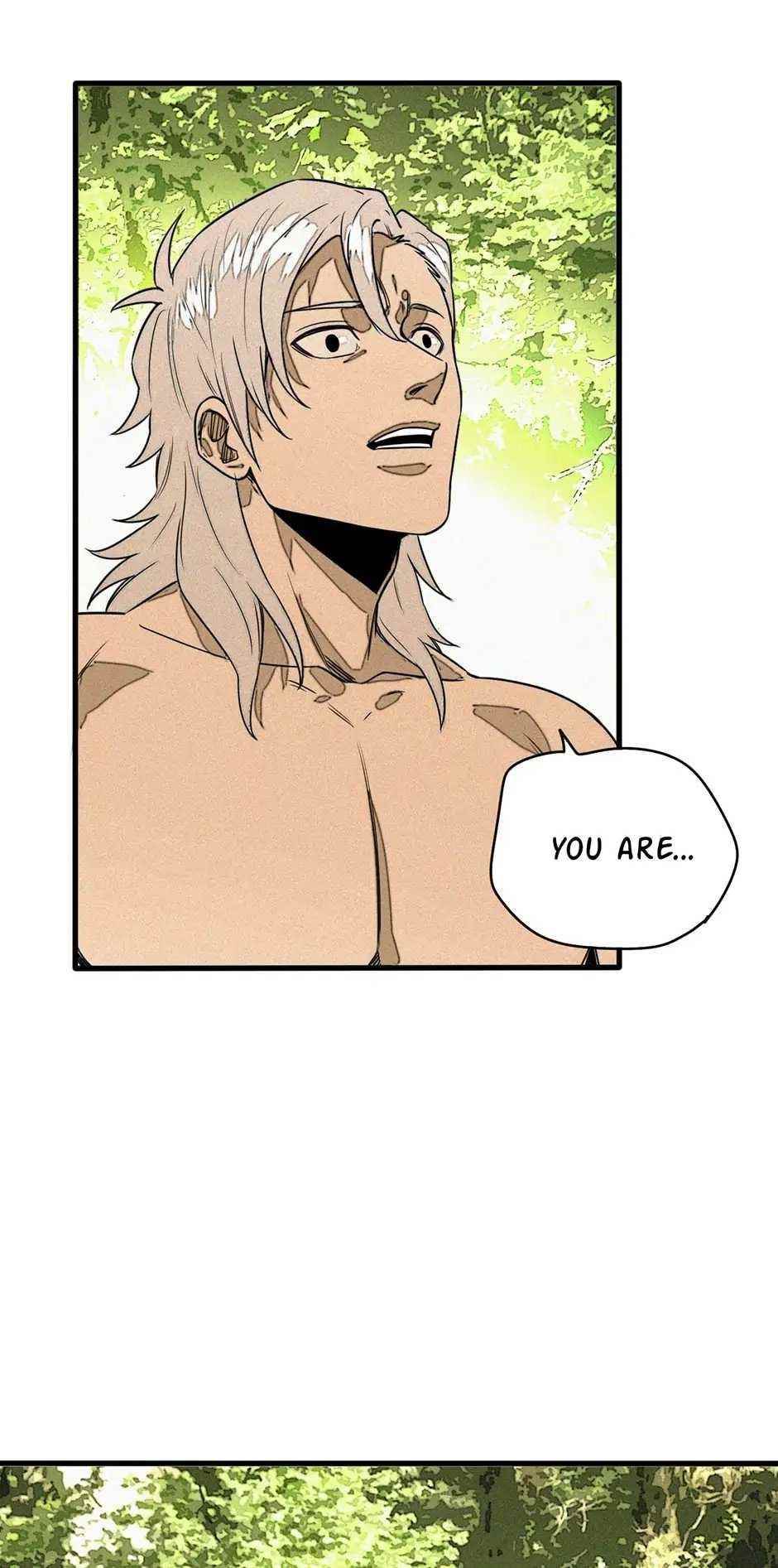 I Was Beaten Up By the BOSS Chapter 47 - Page 30