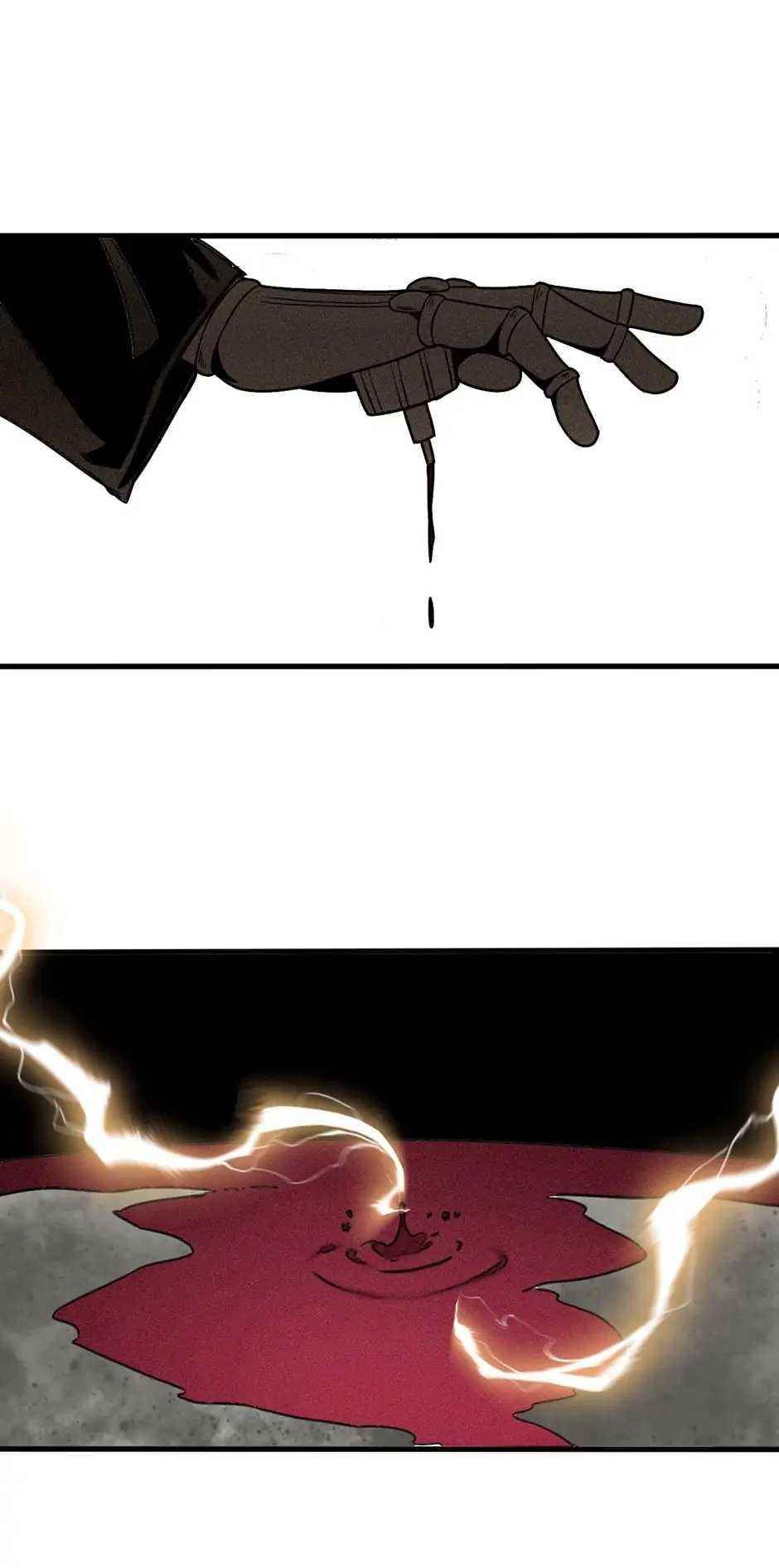 I Was Beaten Up By the BOSS Chapter 47 - Page 35