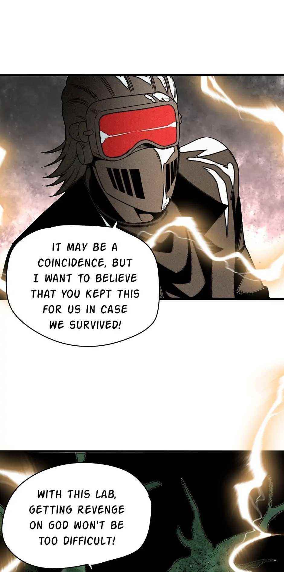 I Was Beaten Up By the BOSS Chapter 47 - Page 36