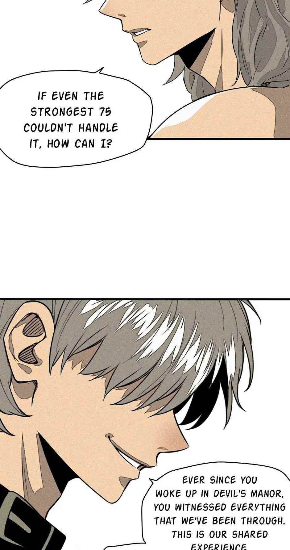 I Was Beaten Up By the BOSS Chapter 47 - Page 4