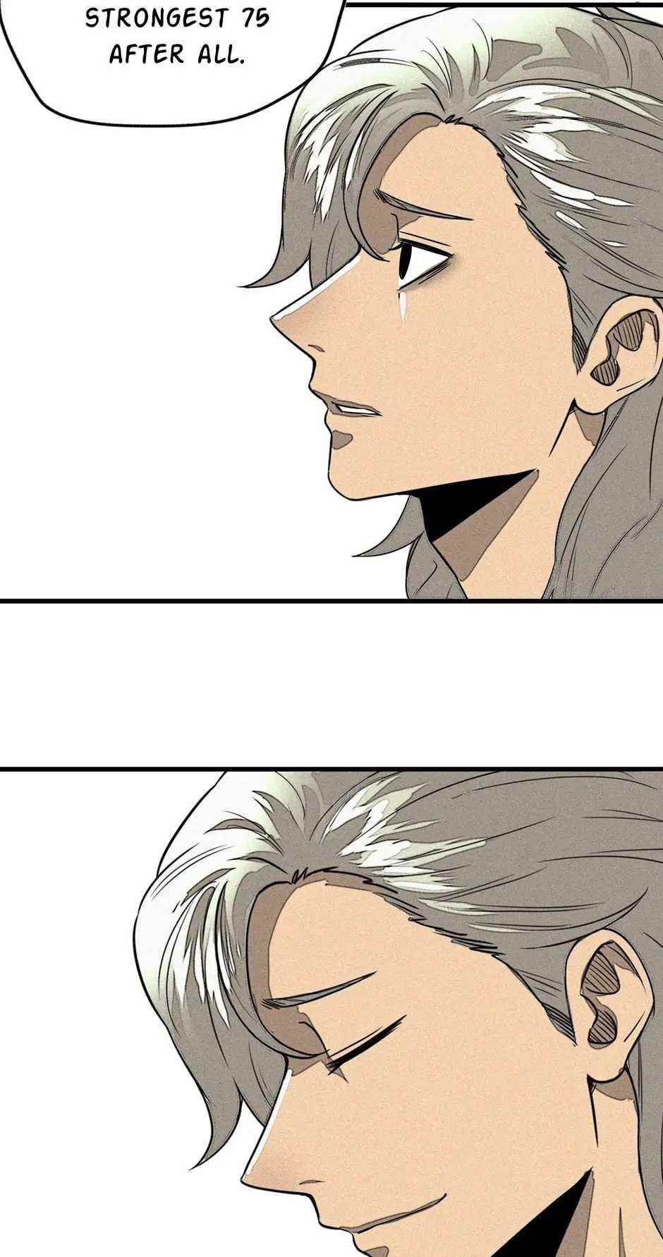 I Was Beaten Up By the BOSS Chapter 47 - Page 6