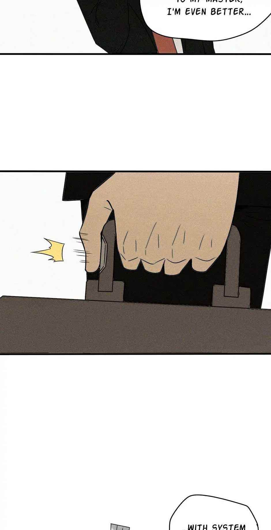 I Was Beaten Up By the BOSS Chapter 48 - Page 14