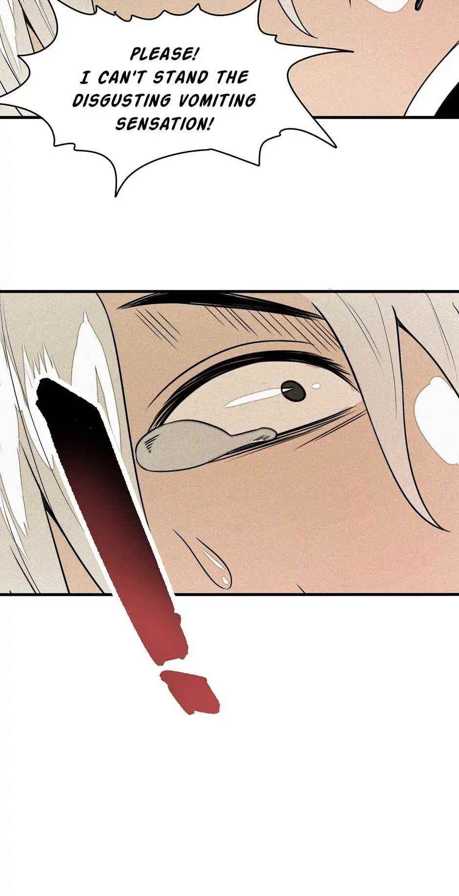 I Was Beaten Up By the BOSS Chapter 48 - Page 20