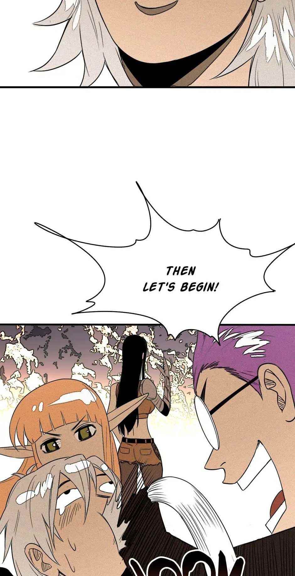 I Was Beaten Up By the BOSS Chapter 48 - Page 24