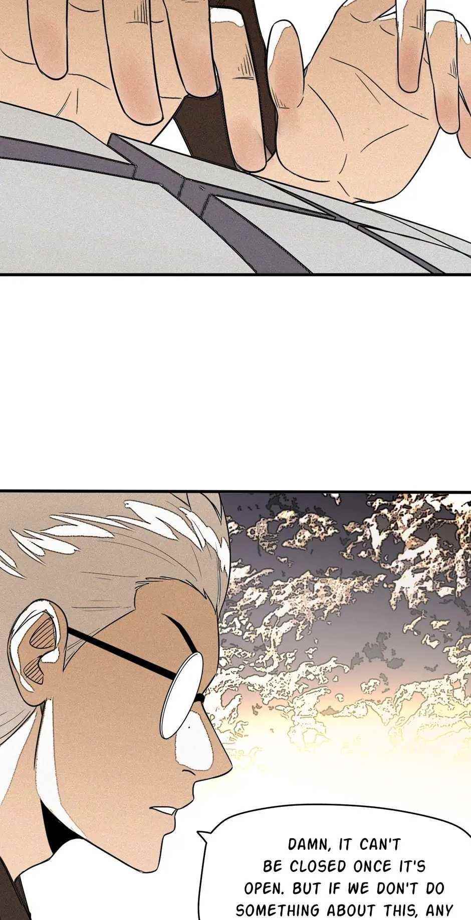 I Was Beaten Up By the BOSS Chapter 48 - Page 26