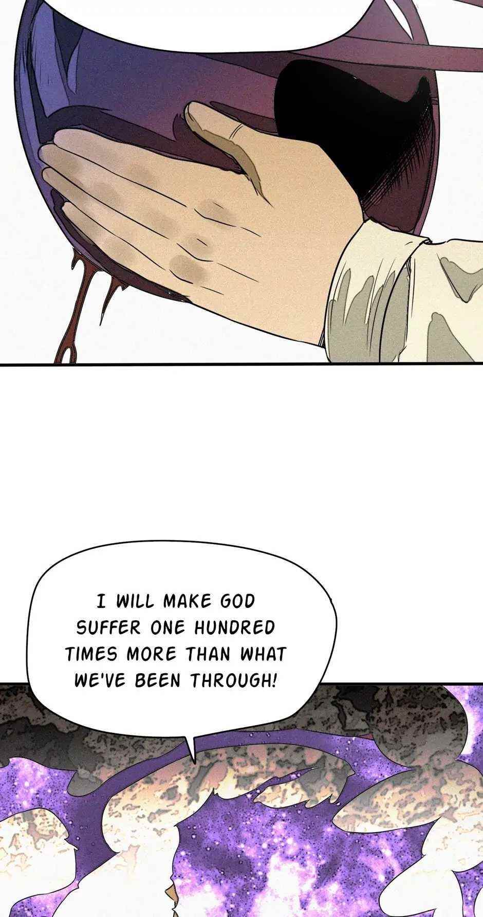 I Was Beaten Up By the BOSS Chapter 48 - Page 37