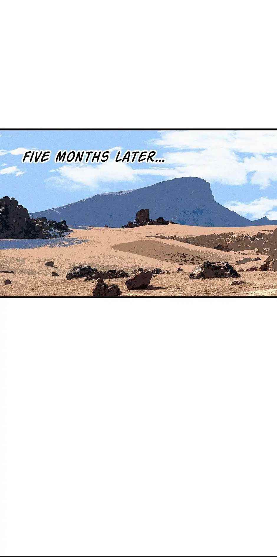 I Was Beaten Up By the BOSS Chapter 49 - Page 1