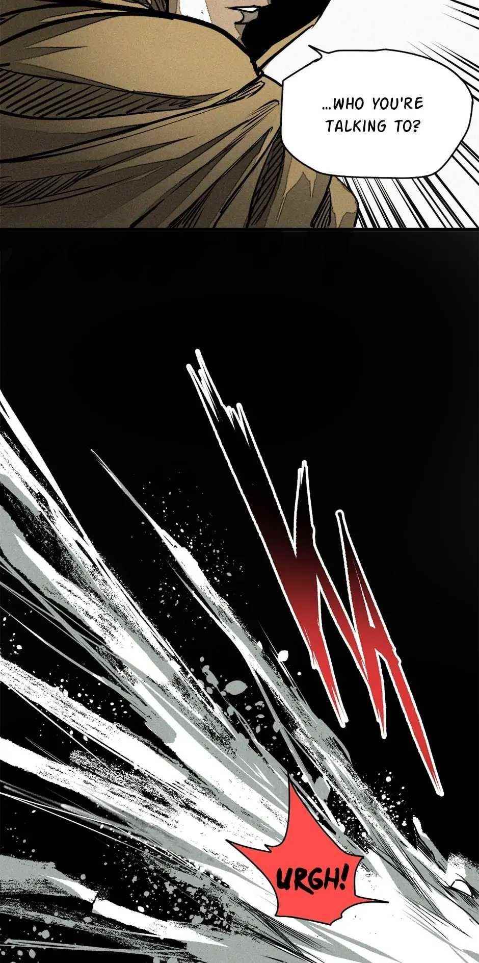 I Was Beaten Up By the BOSS Chapter 49 - Page 10