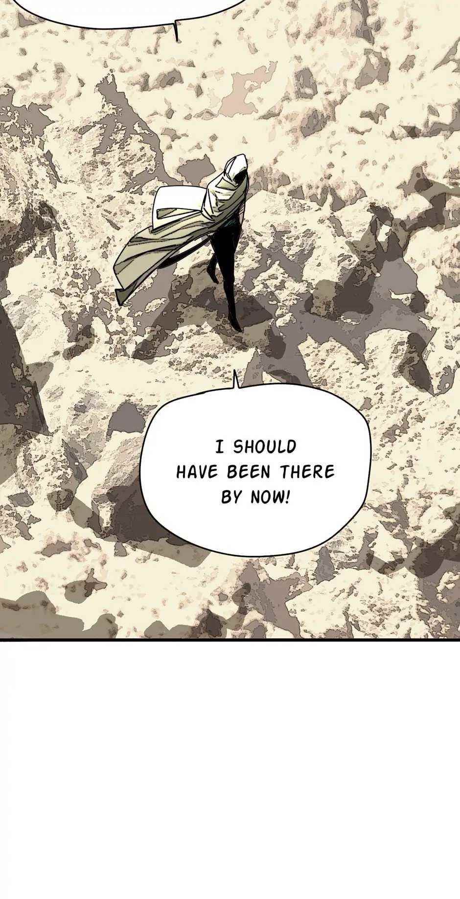 I Was Beaten Up By the BOSS Chapter 49 - Page 13