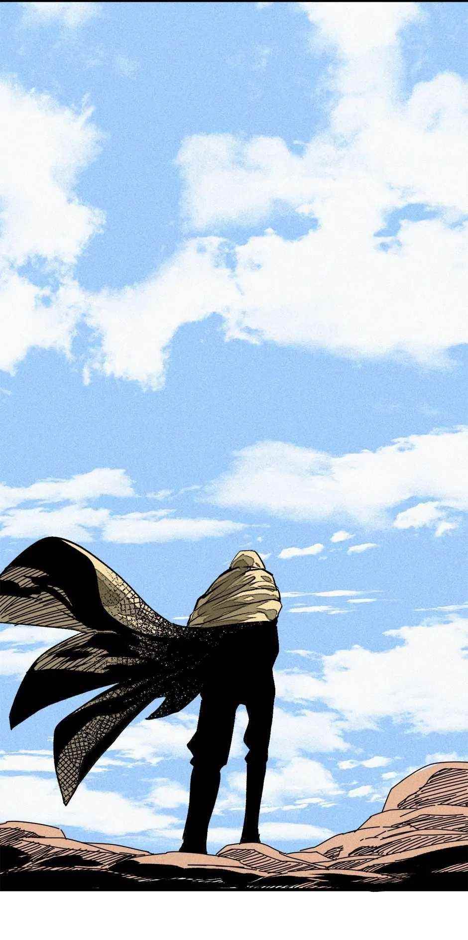 I Was Beaten Up By the BOSS Chapter 49 - Page 2