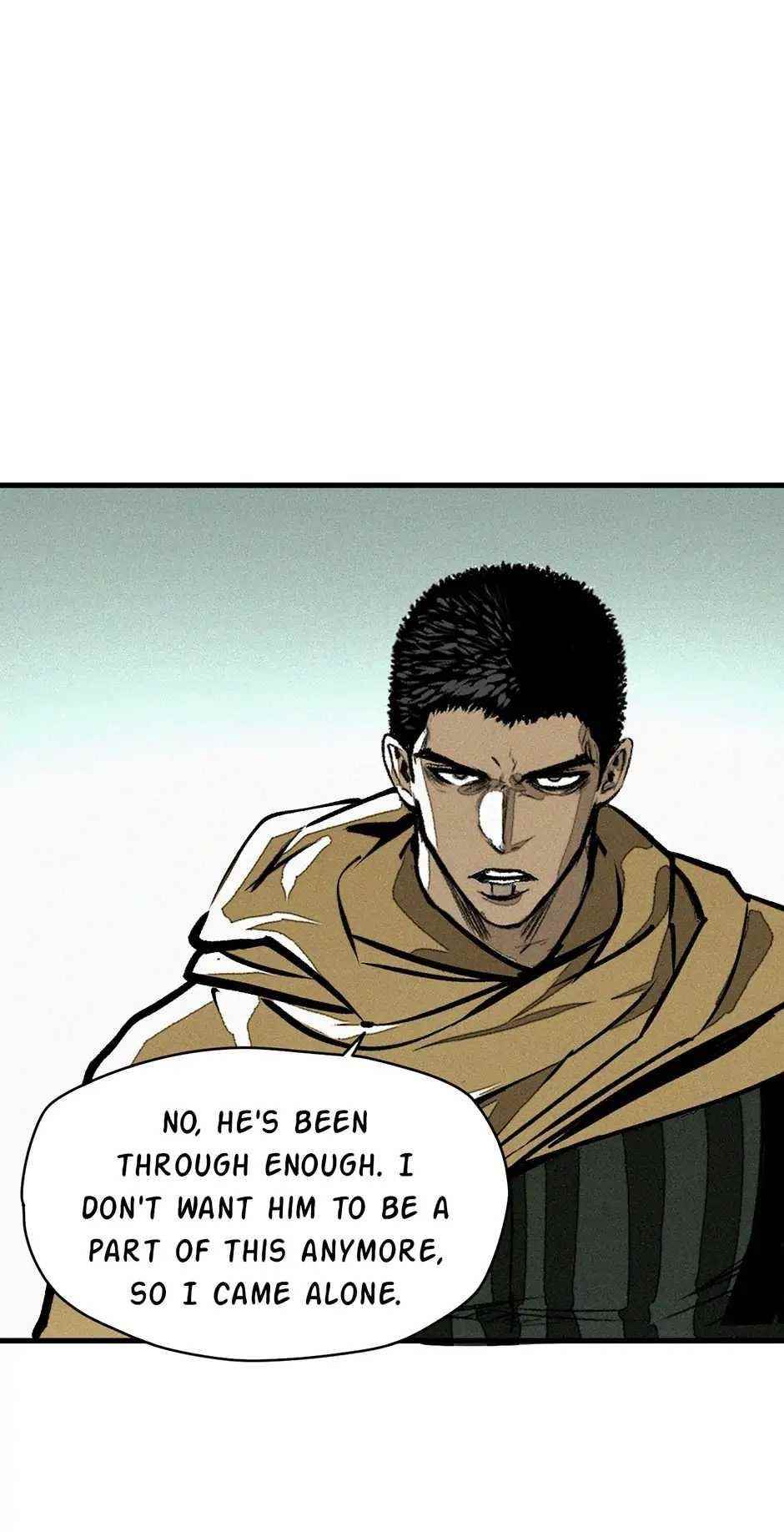 I Was Beaten Up By the BOSS Chapter 49 - Page 22