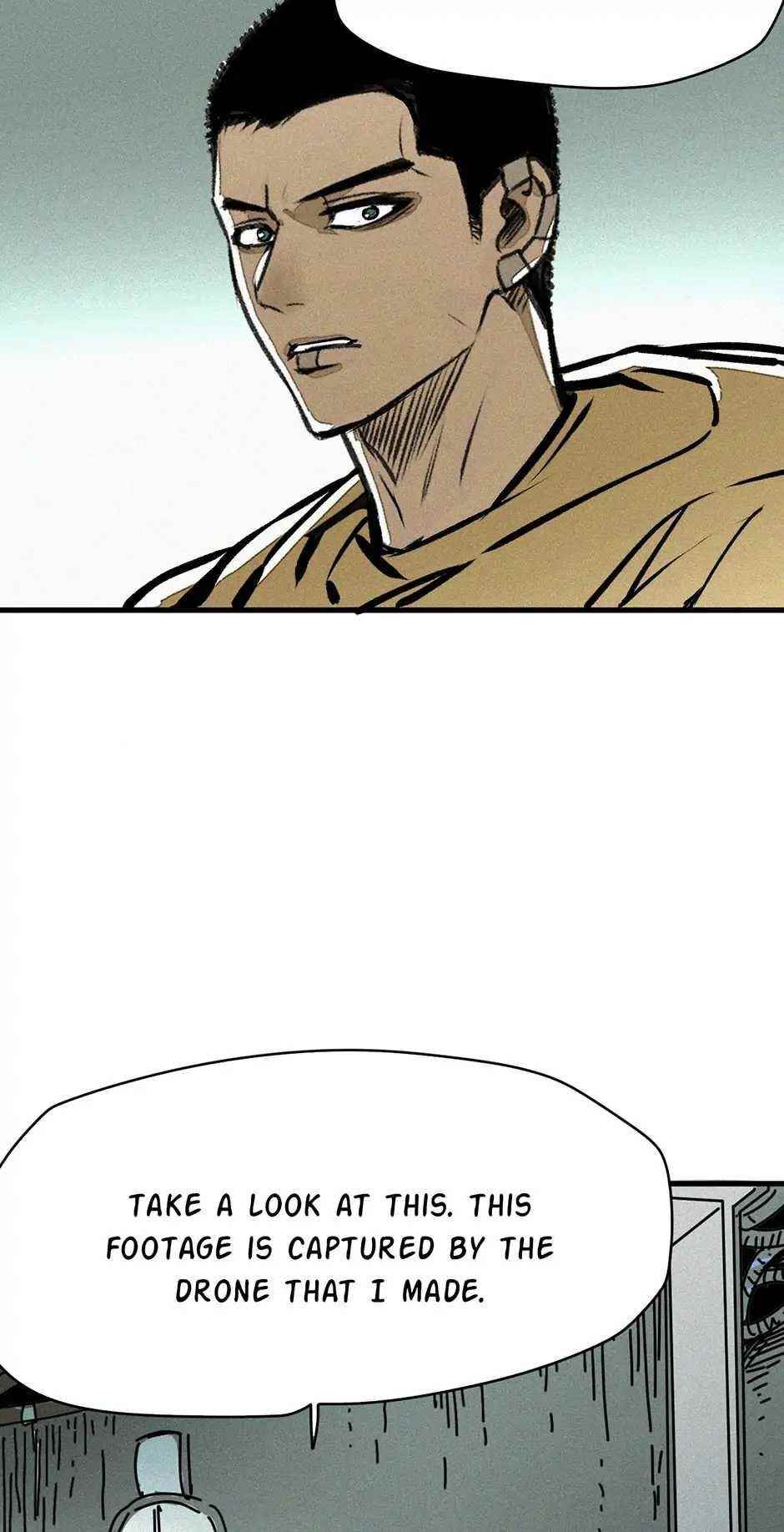 I Was Beaten Up By the BOSS Chapter 49 - Page 24