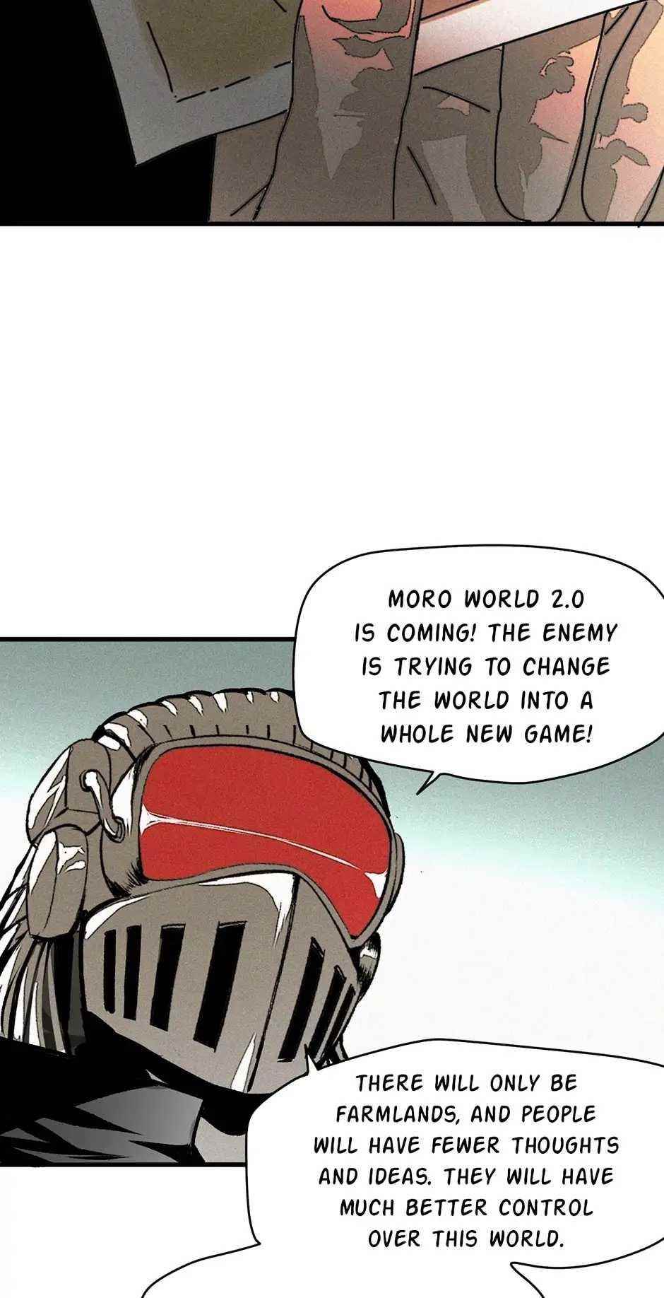 I Was Beaten Up By the BOSS Chapter 49 - Page 27