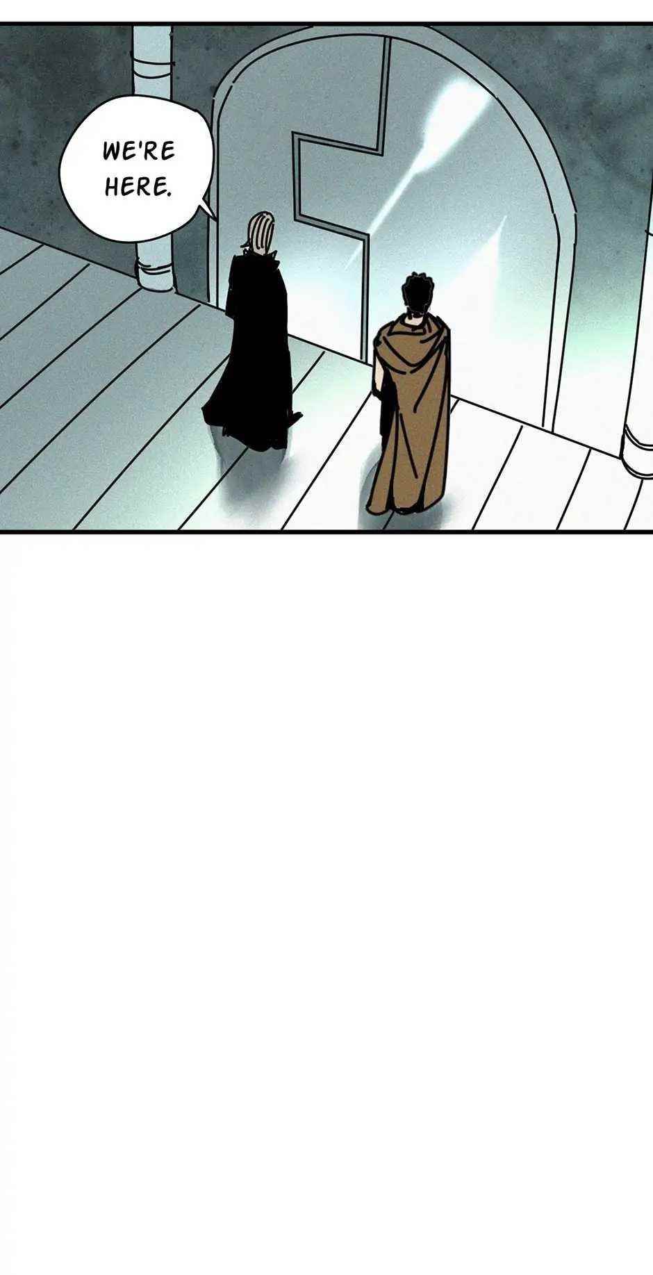 I Was Beaten Up By the BOSS Chapter 49 - Page 31