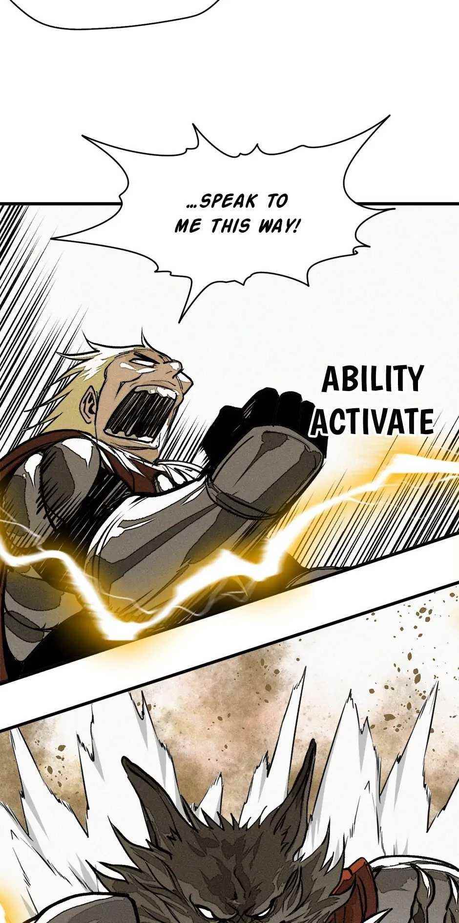 I Was Beaten Up By the BOSS Chapter 49 - Page 6