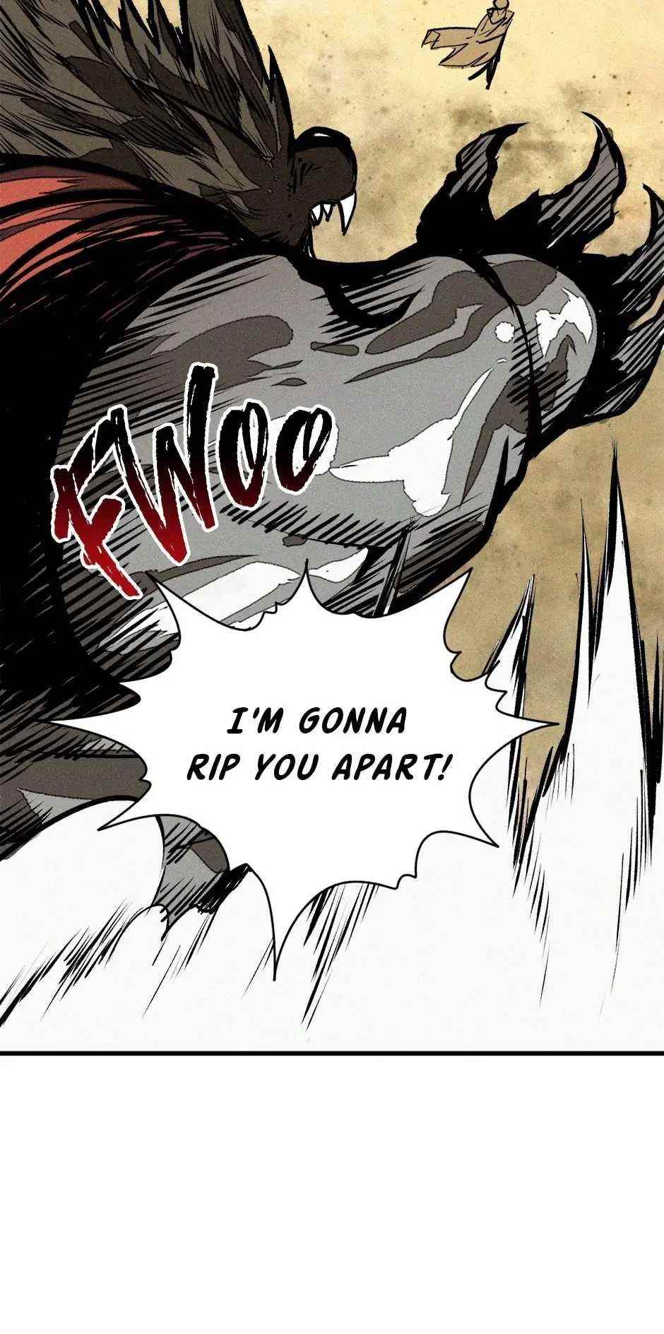 I Was Beaten Up By the BOSS Chapter 49 - Page 8