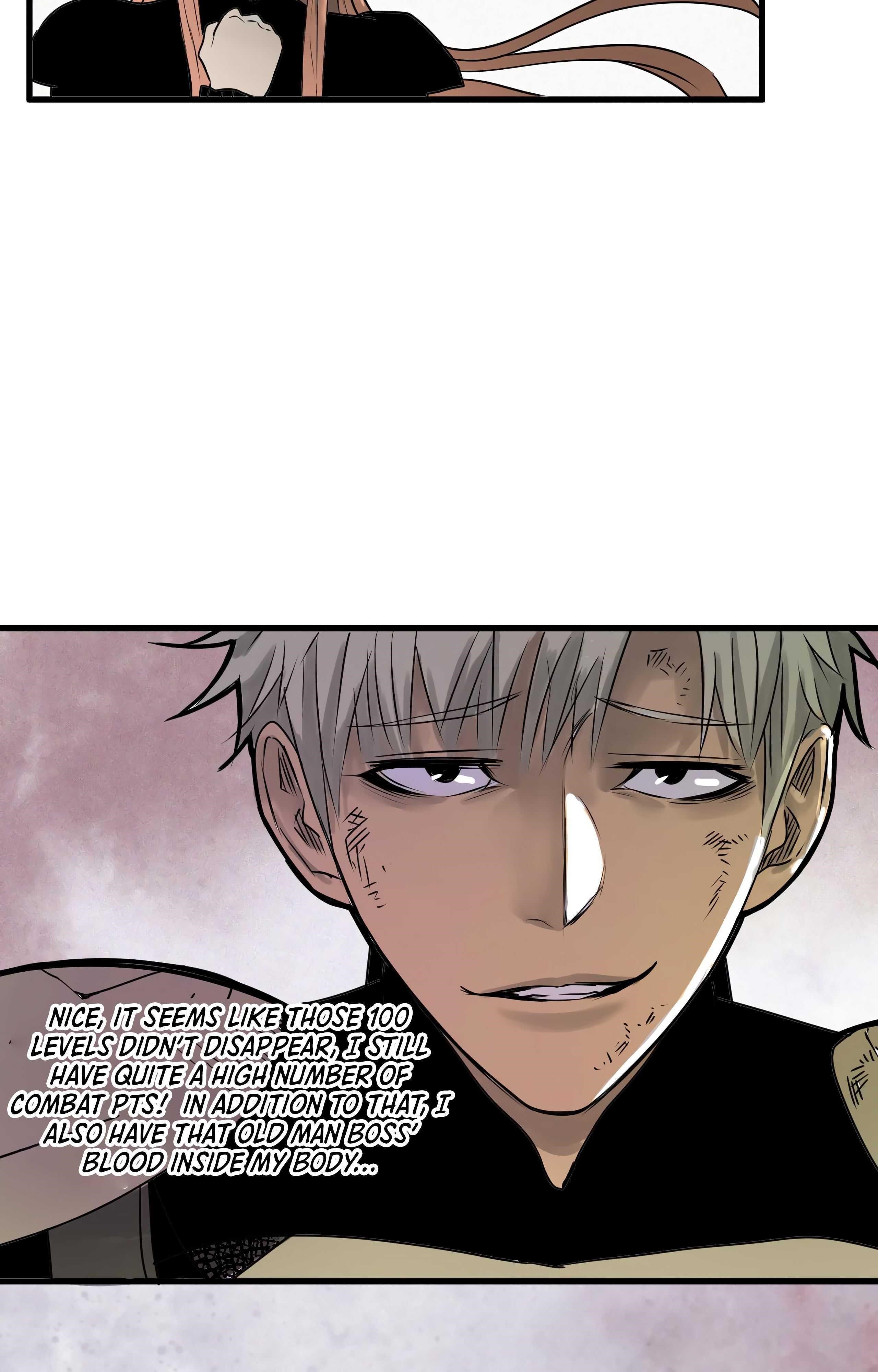 I Was Beaten Up By the BOSS Chapter 5 - Page 10