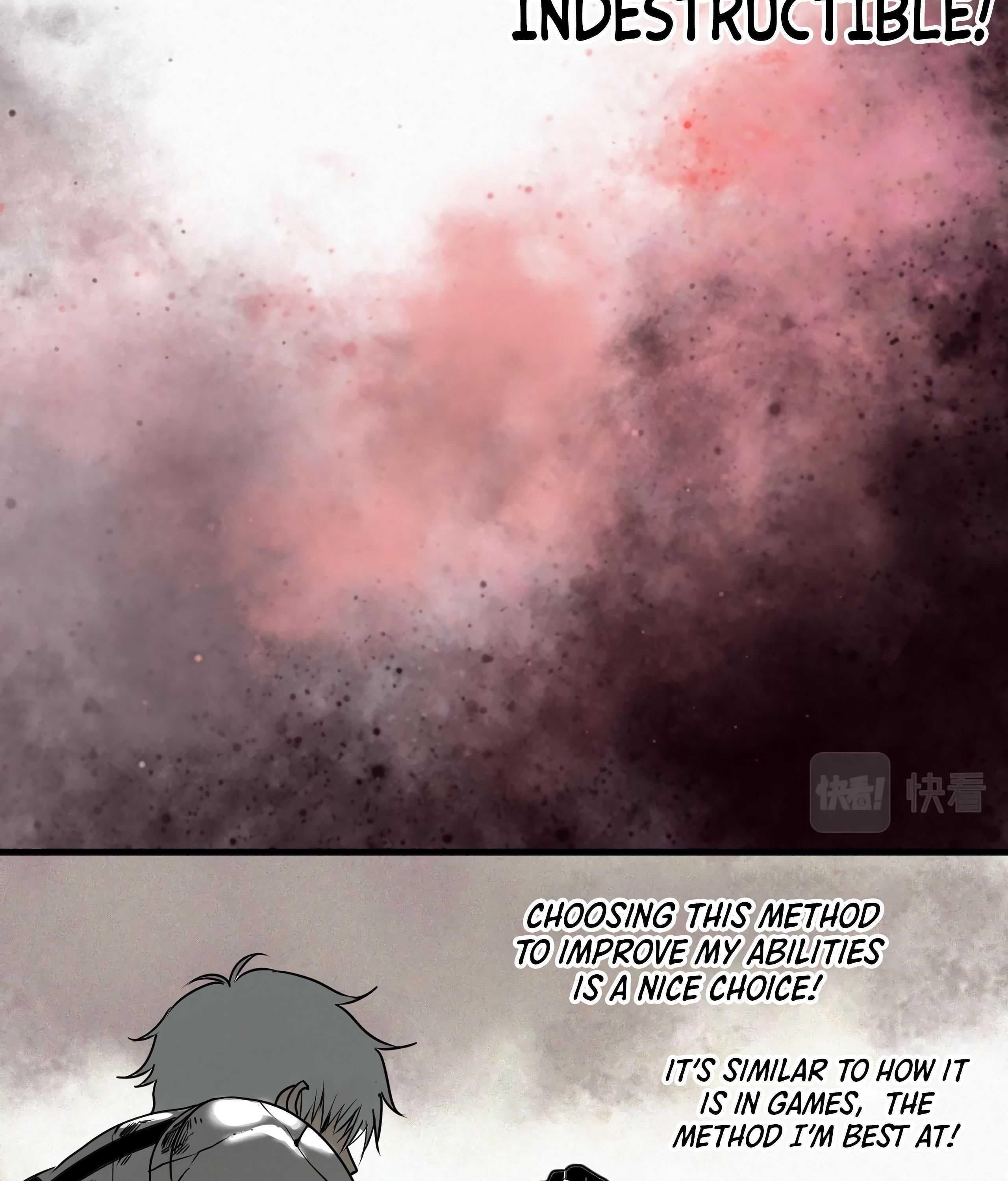 I Was Beaten Up By the BOSS Chapter 5 - Page 12